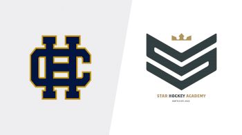 Replay: Home - 2026 Prep) vs STAR Hockey Academy (U17 Prep) | Feb 21 @ 12 PM