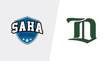 Replay: Home - 2026 Prep) vs Delta Hockey Academy (U17 Prep) | Feb 21 @ 4 PM