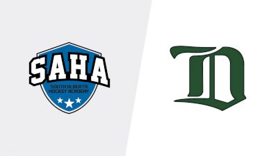 Replay: Home - 2026 Prep) vs Delta Hockey Academy (U17 Prep) | Feb 21 @ 4 PM