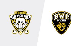 Replay: Home - 2026 emy (U17 Prep) vs BWC Academy (U17 Prep) | Feb 21 @ 5 PM