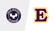 2026 Yale Hockey Academy U17 Prep vs Edge School U17 Prep
