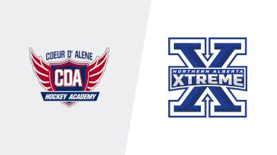 Replay: Home - 2026 p) vs Northern Alberta Xtreme (U17 Prep) | Feb 22 @ 6 PM