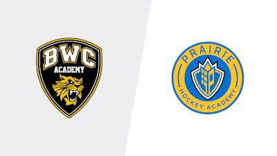 Replay: Home - 2026 ep) vs Prairie Hockey Academy (U17 Prep) | Feb 22 @ 1 PM