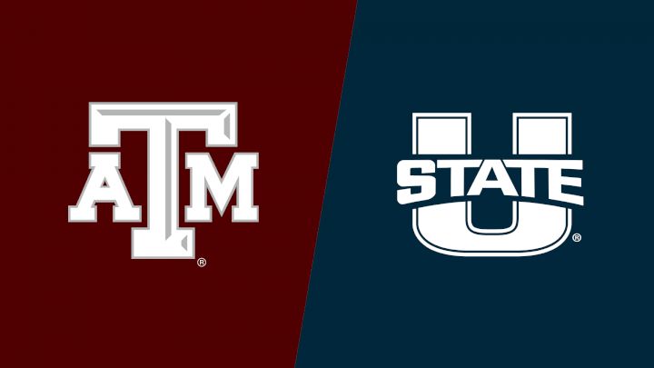 2026 Texas A&M vs Utah State