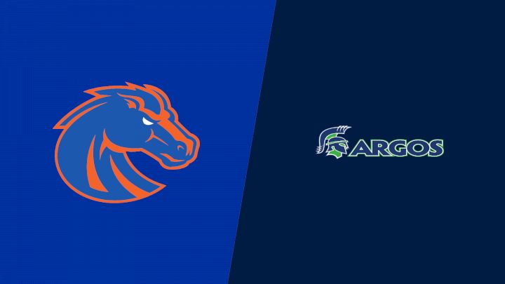 2026 Boise State vs University of Providence