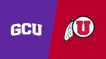 Replay: Home - 2026 Grand Canyon vs Utah | Feb 20 @ 7 PM