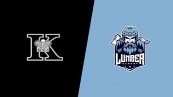 Replay: Home - 2026 Wheat Kings vs Lumber Barons | Feb 22 @ 1 PM