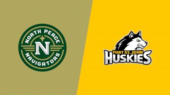 Replay: Home - 2026 Navigators vs Huskies | Feb 20 @ 8 PM