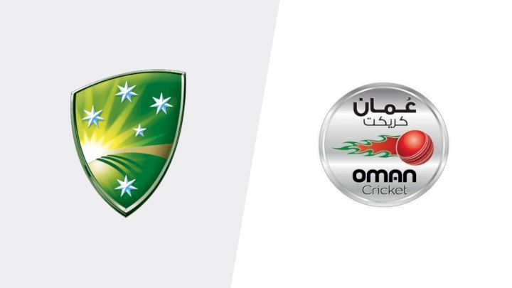 2026 Australia vs Oman - Cricket