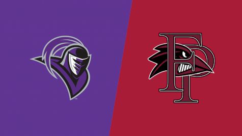 Replay: Bridgeport vs Franklin Pierce | Feb 21 @ 3 PM