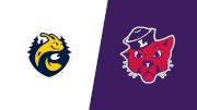Replay: Court 1 - 2026 UC Santa Cruz vs Linfield | Apr 4 @ 4 PM