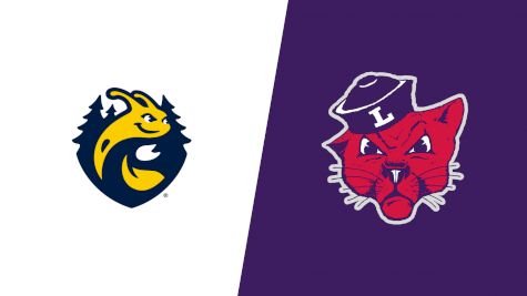 Replay: Court 1 - 2026 UC Santa Cruz vs Linfield | Apr 4 @ 4 PM