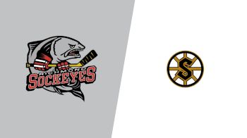 Replay: Home - 2026 Richmond vs Burnaby | Mar 1 @ 4 PM