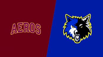 Replay: Home - 2026 Athens vs Renfrew | Feb 22 @ 6 PM