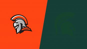 Replay: Home - 2026 Indiana Tech vs D1 Michigan State | Feb 20 @ 6 PM