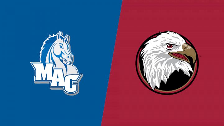 2026 Mount Aloysius vs Bridgewater College (VA)