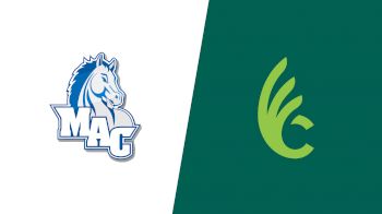 Replay: Mount Aloysius vs Wilmington | Feb 21 @ 9 AM