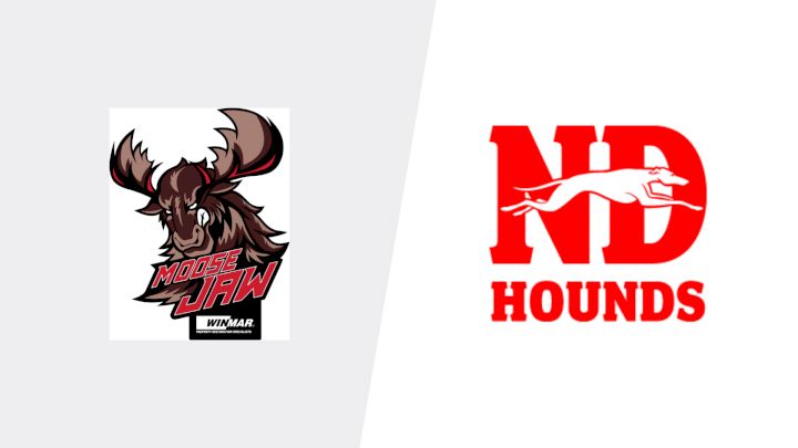 2026 Moose Jaw U18 A vs Notre Dame U18 A