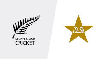 Replay: New Zealand vs Pakistan | Feb 21 @ 7 AM