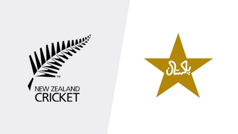 Replay: New Zealand vs Pakistan | Feb 21 @ 7 AM