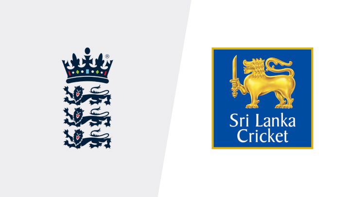 2026 England vs Sri Lanka - Cricket