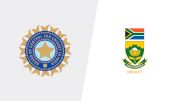 Replay: India vs South Africa | Feb 22 @ 7 AM