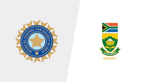 Replay: India vs South Africa | Feb 22 @ 7 AM