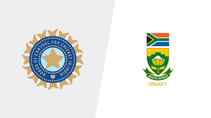 2026 India vs South Africa - Cricket