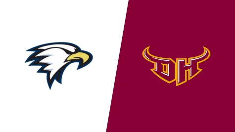 Replay: La Sierra vs CSUDH | Feb 23 @ 2 PM