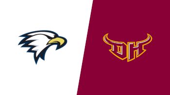 Replay: La Sierra vs CSUDH | Feb 23 @ 2 PM