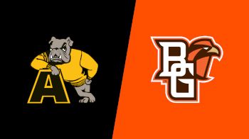Replay: Home - 2026 Adrian College vs Bowling Green | Feb 21 @ 12 PM