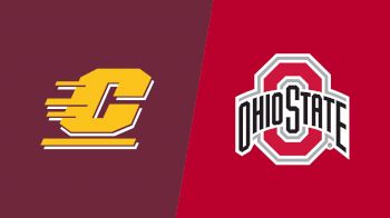 Replay: Home - 2026 Central Michigan vs Ohio St | Feb 21 @ 8 PM