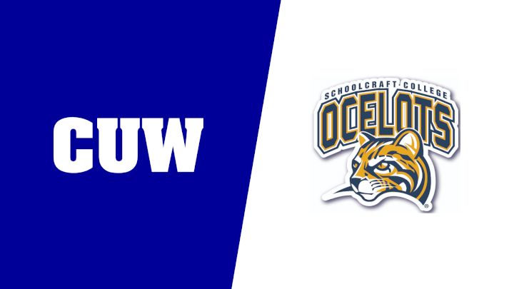 2026 Concordia (WI) vs Schoolcraft College