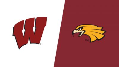 Replay: Home - 2026 Wisconsin vs MN Crookston | Feb 21 @ 2 PM