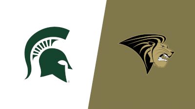 Replay: Home - 2026 Michigan State vs Lindenwood | Feb 21 @ 5 PM