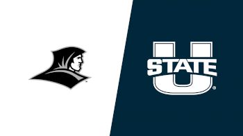 Replay: Home - 2026 Providence vs Utah State Univ. | Feb 21 @ 1 PM