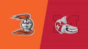 Replay: Heidelberg vs Muskingum | Feb 24 @ 7 PM