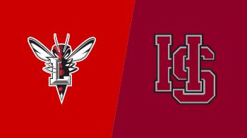 Replay: Lynchburg vs Hampden-Sydney | Feb 24 @ 6 PM