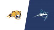 Replay: Averett vs Virginia Wesleyan | Feb 24 @ 7 PM