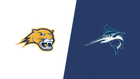 Replay: Averett vs Virginia Wesleyan | Feb 24 @ 7 PM