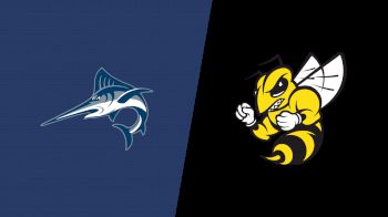 Replay: Virginia Wesleyan vs Randolph-Macon | Feb 25 @ 7 PM