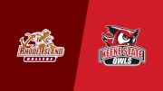 Replay: RIC vs Keene State | Feb 25 @ 7 PM