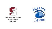 Replay: Springfield vs Wheaton (MA) | Feb 25 @ 7 PM