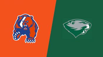 Replay: USCGA vs Babson - Women's | Feb 25 @ 7 PM