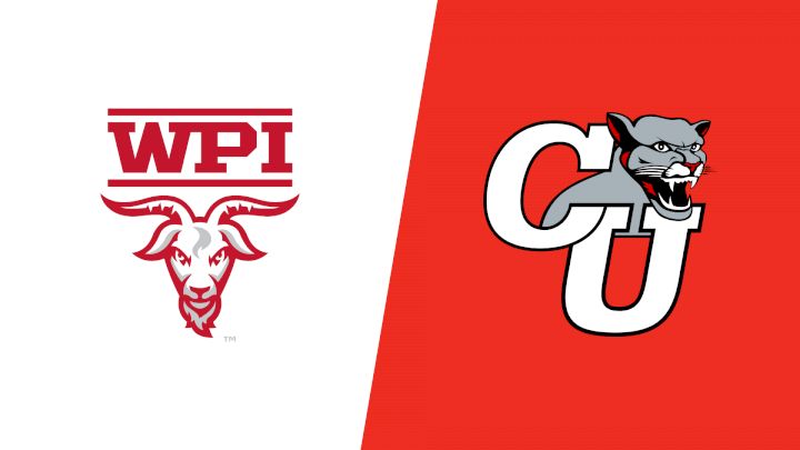 2026 WPI vs Clark University - Women's