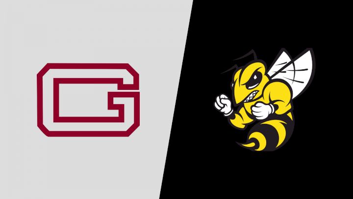 2026 Guilford vs Randolph-Macon College - Men's