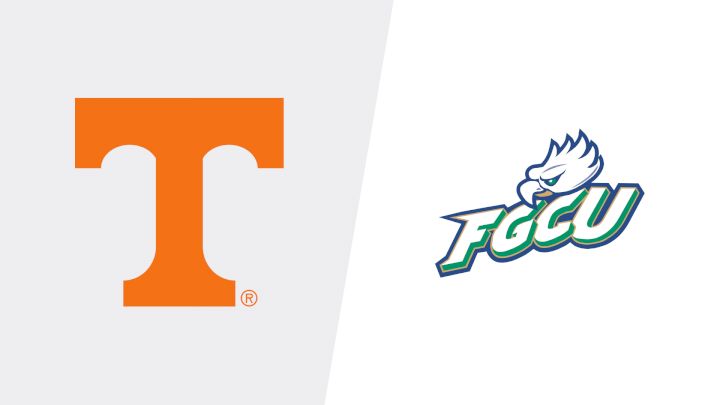 2026 Tennessee vs FL Gulf