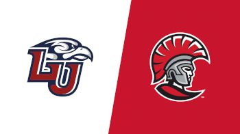 Replay: Home - 2026 Liberty vs Tampa | Feb 22 @ 12 PM