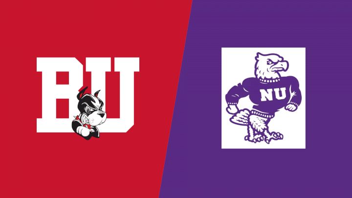 2026 Boston University vs Niagara