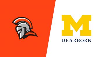 Replay: Home - 2026 Indiana Tech vs UM-Dearborn | Feb 22 @ 1 PM